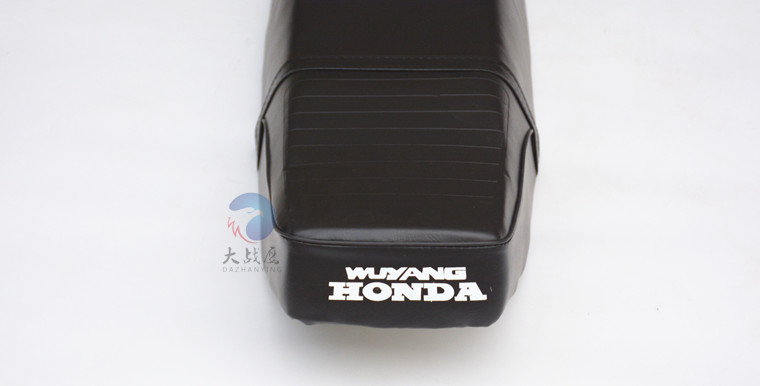 Phụ kiện xe máy Old Wuyang Honda WY125-A-C-F Túi ngồi lắp ráp Ghế đệm Ghế ngồi yên - Đệm xe máy yen xe dream
