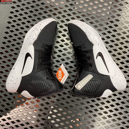 Nike Hyperdunk x HD2018 мужская спортивная баскетбольная обувь AO7890 40000