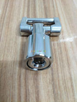 American Speedway carry speed ball head lock stainless steel metal lock buckle circlip lock separate accessories