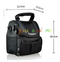 Fuji XE2S XE2 XE1 XA3 XA2 XA1 XM1 XT10 XT2 XT1 XPRO2 camera bag