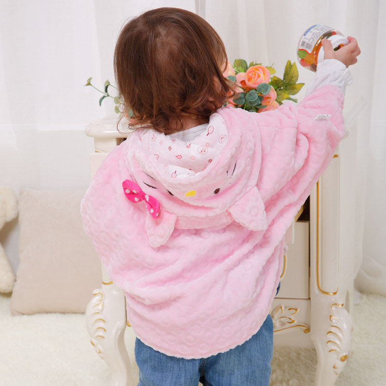 Cape pour fille OTHER - Ref 2154797 Image 59