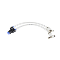 Slot king slotting machine accessories Head water spray switch Faucet original accessories control valve nozzle