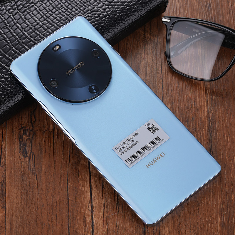 Sf Express/Instalments with No Interest Huawei/Huawei Enjoy 70X Vitality Edition Long Battery Life Huawei Mobile Phone 2025 New Model Harmonyos Student Elderly Phone Official Flagship Official Website Genuine Store