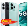 Free Shipping with Sf Express/Interest-Free Installment Redmi Note 14 12+256g Large Memory New 5g Xiaomi Redmi Phone Official Flagship Store Genuine Product Phone for Elderly and Students Redmi Note14R
