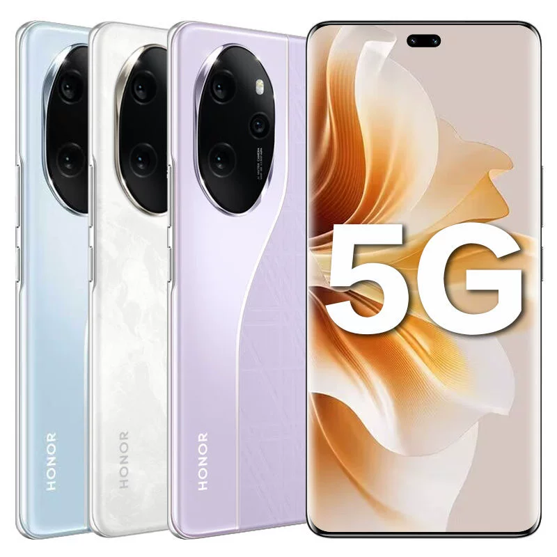 Honor, смартфон, камера с чипом, 5G, официальный флагманский магазин, официальный сайт