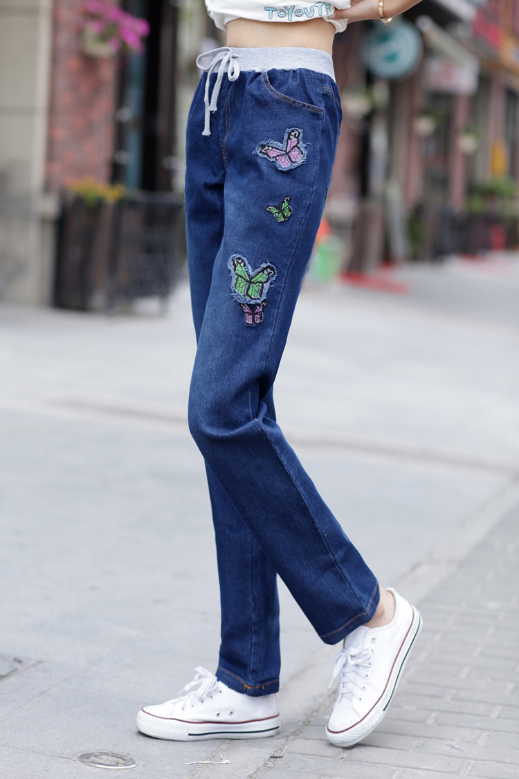 Jean femme      - Ref 3192131 Image 29