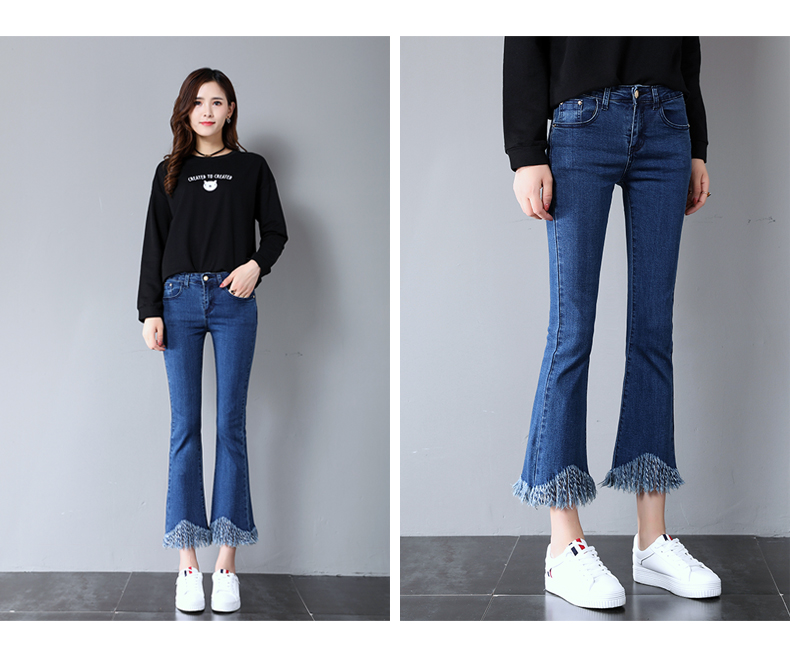 Jean femme - Ref 3191876 Image 26