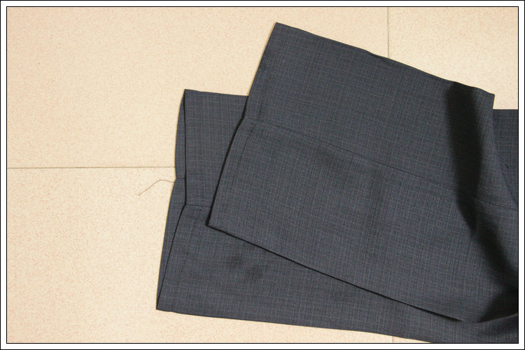 Pantalon droit pour personne âgée pour été - Ref 1474284 Image 13