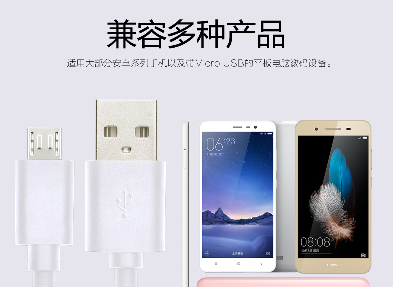 chargeur MEIZU - Ref 1291814 Image 7