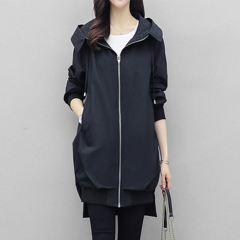 Mapping Hong Kong light luxury high end slim hat dress female 2023 autumn and winter new temperament leisure coat