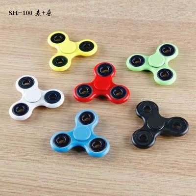 Fidget spinner 0000 - Ref 2616337 Image 5