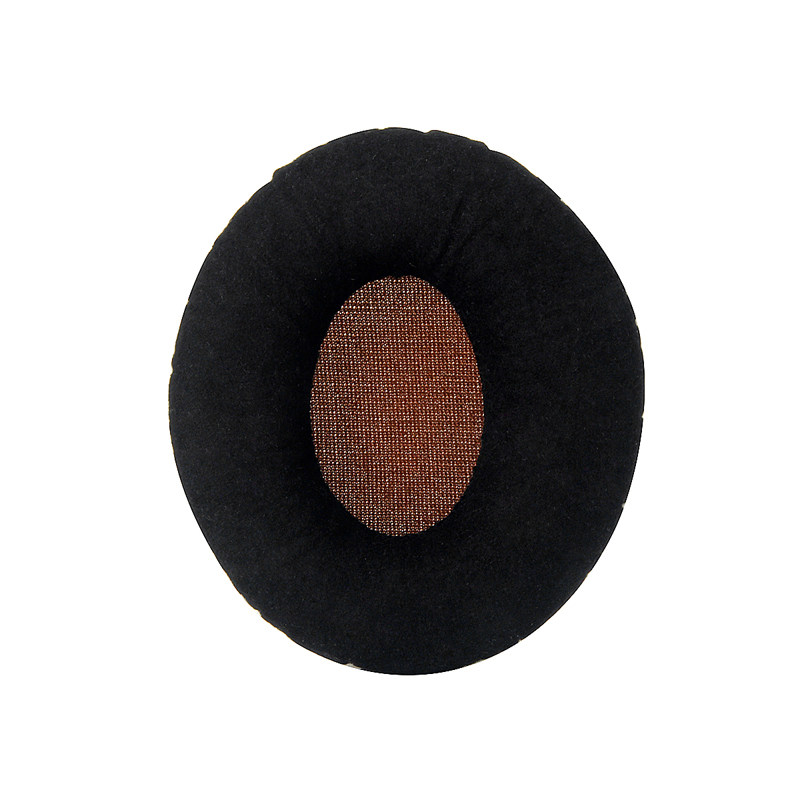 Earmax Sensesel MOMENTUM ON-EAR Lemoving small steamed buns headphone leather cover sponge sleeve accessories