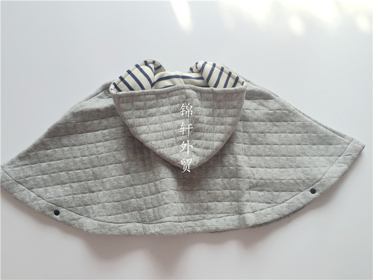 Cape pour enfant - Ref 2153415 Image 29