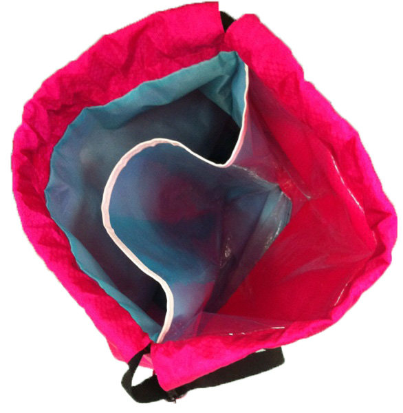 Sac de sport - Ref 9628 Image 11