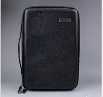 (Table Tennis) DARKER table tennis racket set square bag hard racket box sports bag table tennis racket set bag