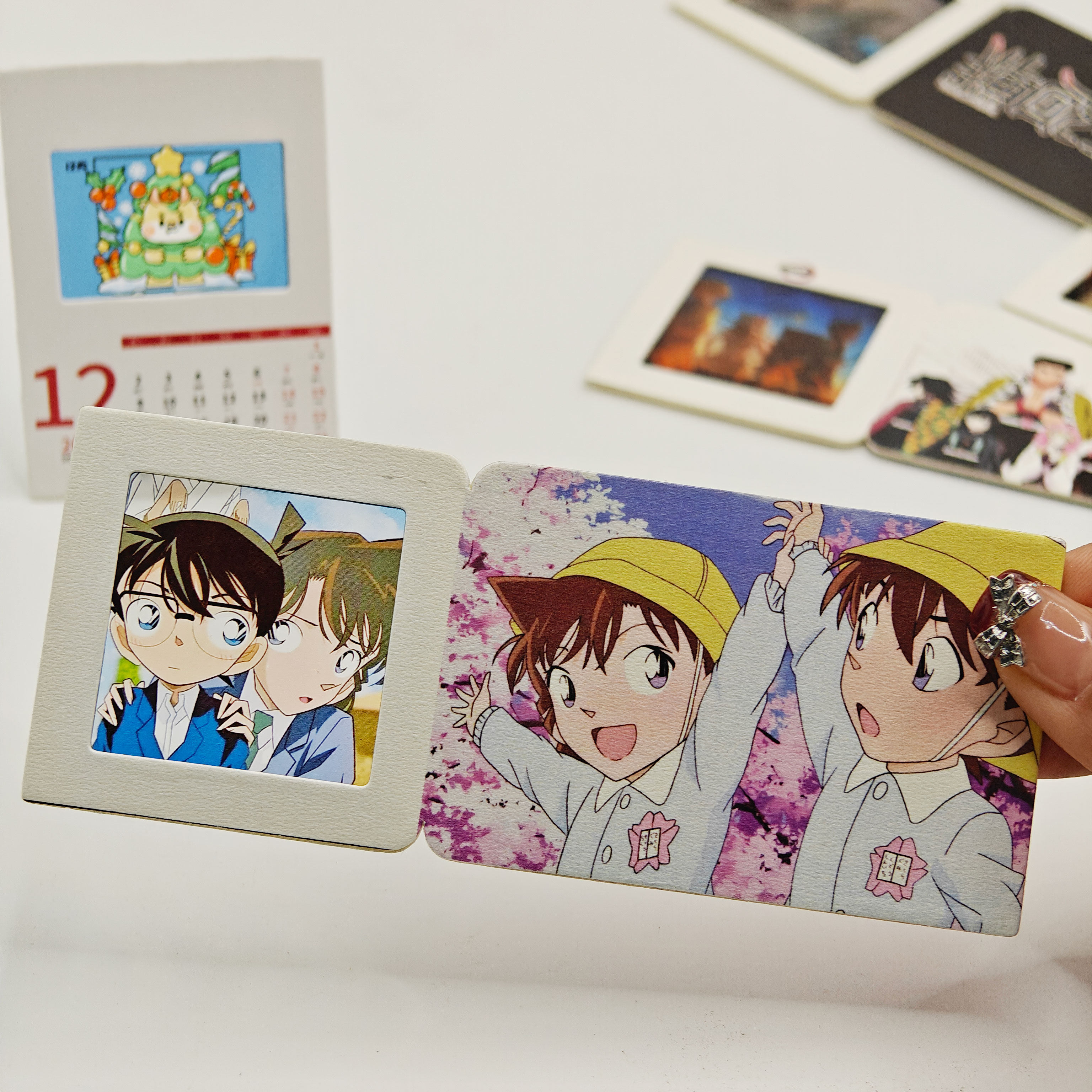 反转片胶片定制！爱豆应援+毕业纪念，光影照片书签太戳心了！-lomo卡定制-淘宝好物网