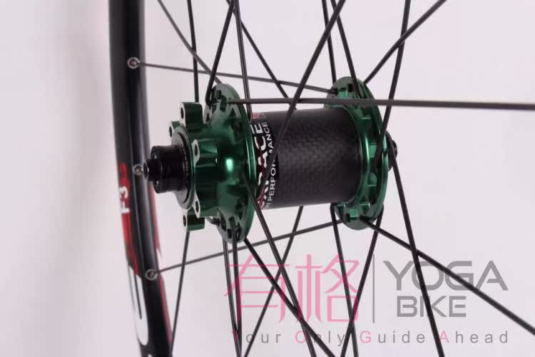 Roues de vélo Mountain Bike FOXRACE - Ref 2369051 Image 19