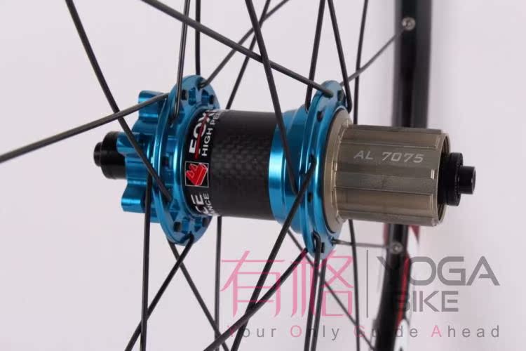 Roues de vélo Mountain Bike FOXRACE - Ref 2369051 Image 35