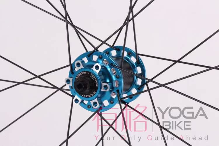 Roues de vélo Mountain Bike FOXRACE - Ref 2369051 Image 34