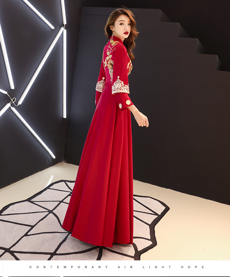 Robe de soirée COLOTINAR     conventionnel - Ref 3213255 Image 16