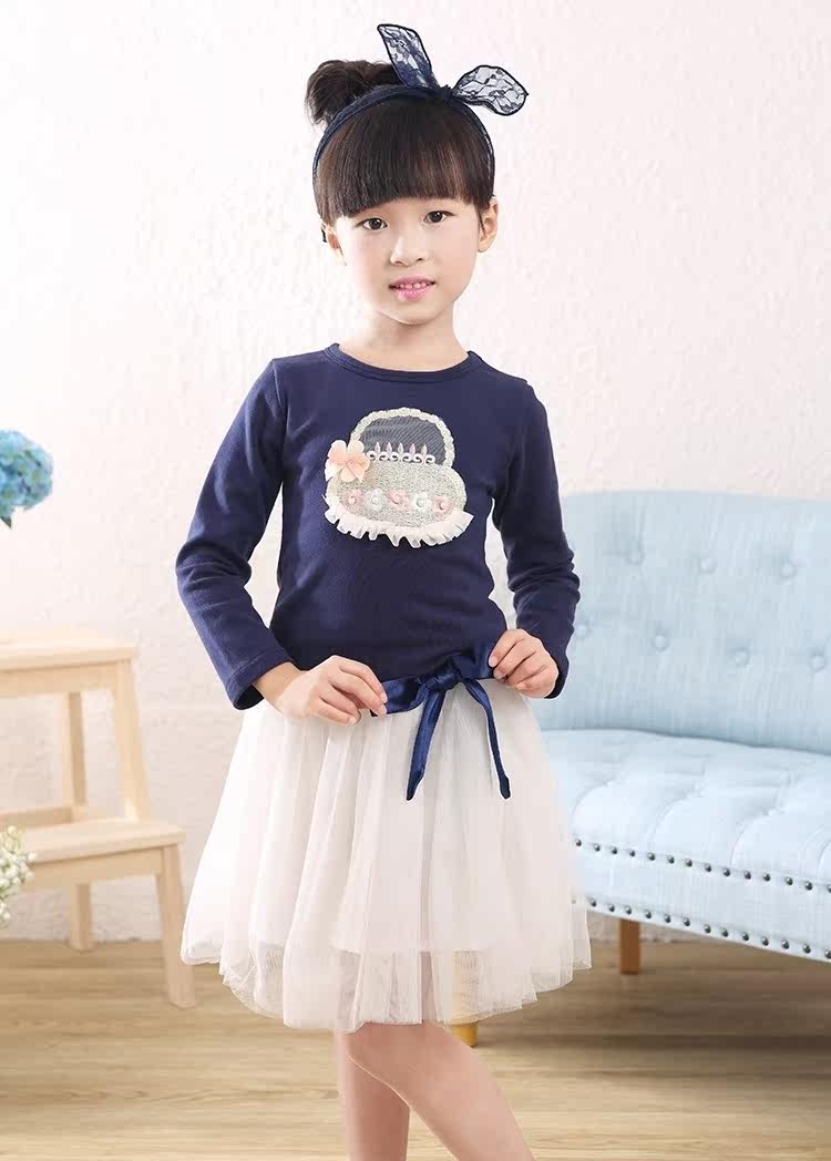 Jupe fillette RAINBOWSWANS - Ref 2048897 Image 25