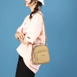 Небольшая небольшая сумка, сумка через плечо, сумка на одно плечо, универсальный мобильный телефон, ткань оксфорд