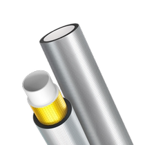 SOUNDPROOF COTTON SEWER PIPE TOILET ULTRA SILENT 110 TYPE PIPE SELF-ADHESIVE NOISE REDUCTION ANTI-NOISE ADD GOLD DAMPING SHEET