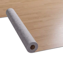 Floor leather household cement floor directly laid self-adhesive tile floor stickers thickened wear-resistant waterproof plastic carpet floor rubber pad