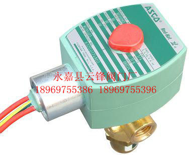 American ASCO solenoid valve 8320G192 8320G184 8320G174 8320G176 8320G172