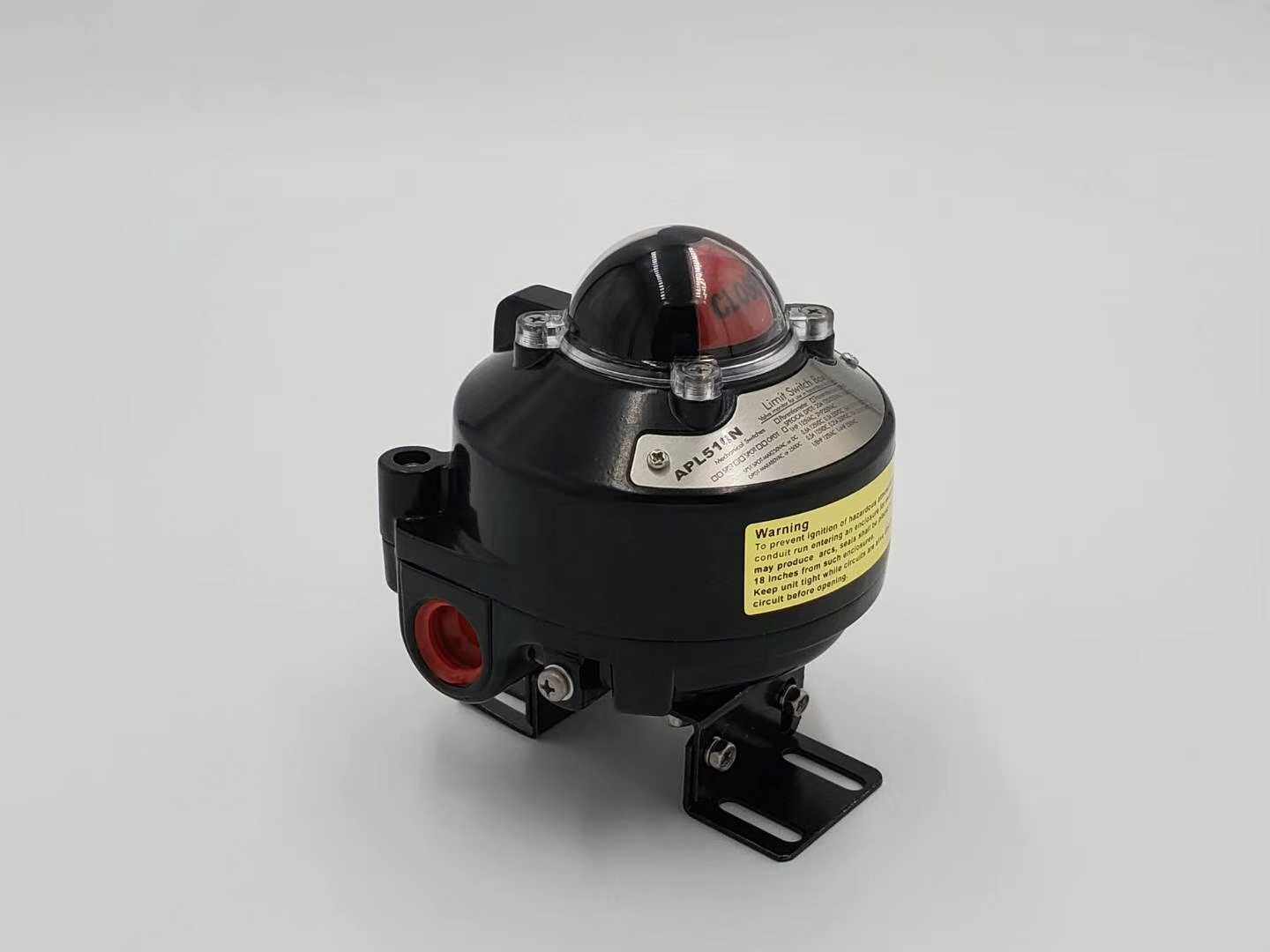 HKC Valve Reply device Limit switch APL-220N APL-420N APL-520N APL-210N APL-520N APL-520N APL-520N APL-520N APL-520N APL-520N