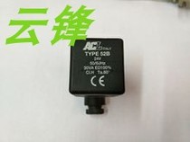 Italy ACL solenoid valve coil TYPE301 TYPE201 TYPE20E TYPE521 TYPE40EB