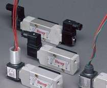 BRAY BRAY solenoid valve 630250-21410536 621250-21524536-21522536