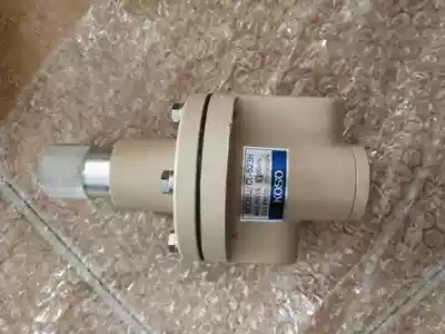 KOSO Air lock valve Amplifier valve Supercharger CL-523H CL-420 Lock valve