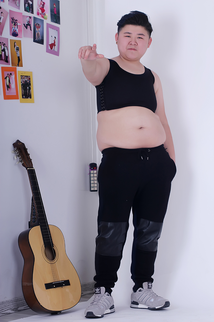 Body en acrylique - Ref 647918 Image 10