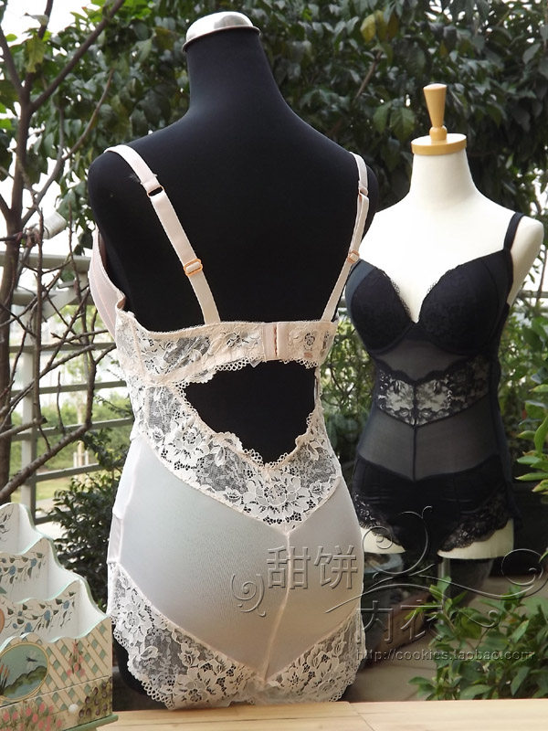 Sous-vêtement minceur QP08/11 en nylon - Ref 710937 Image 12