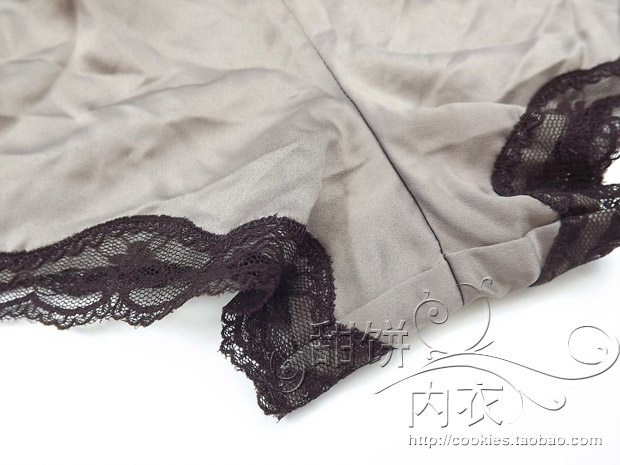 Sous-vêtement minceur sexy en polyester - Ref 689777 Image 23