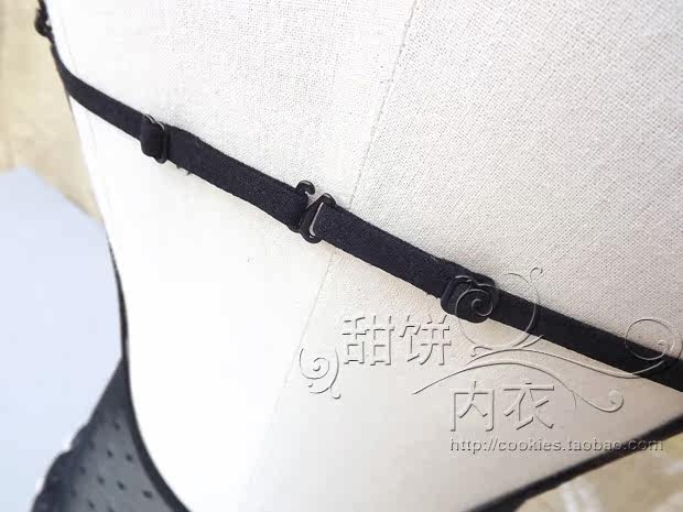 Sous-vêtement minceur HP17/08 en nylon - Ref 687394 Image 15