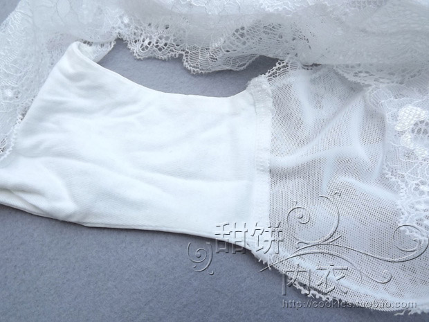 body amincissant luxueux en nylon - Ref 686346 Image 20
