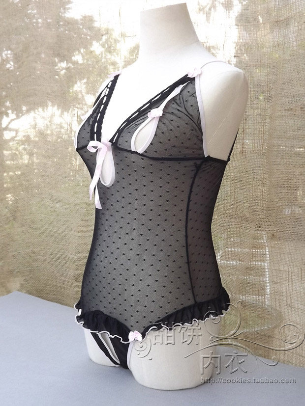 Sous-vêtement minceur HP17/08 en nylon - Ref 687394 Image 7