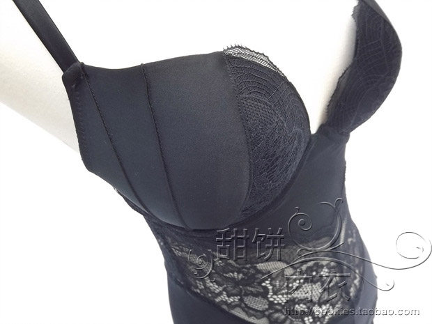 Sous-vêtement minceur QP08/11 en nylon - Ref 710937 Image 23