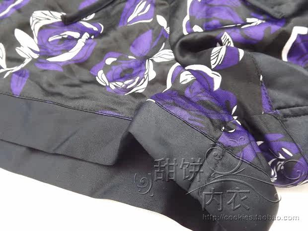 Sous-vêtement minceur sexy en polyester - Ref 689777 Image 40