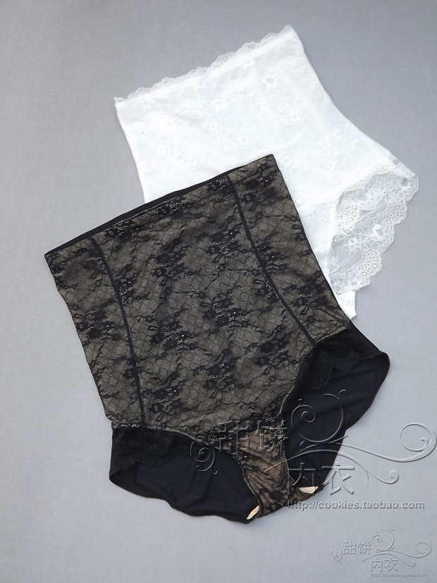 body amincissant luxueux en nylon - Ref 686346 Image 7