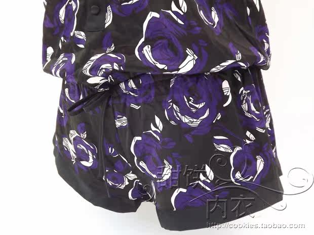 Sous-vêtement minceur sexy en polyester - Ref 689777 Image 32