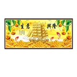 Вступительный подарок 5D Diamond Painting, полная алмазов, наклеек, бриллиантовый кросс -стежк 2023 Новый бизнес Синлонг Кирпич и каменные наклейки