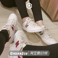 Giày vải cân bằng / mới giày thể thao thượng đình