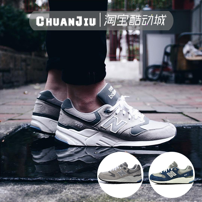 shawn yue new balance 999