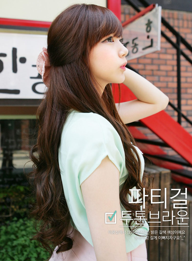 Extension cheveux - Ref 226531 Image 24