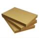 A4 kraft printing paper a4 yellow kraft paper 80g/120g/180G kraft cardboard student drawing paper wood pulp kraft paper voucher cover printing writing drawing paper cover paper wrapping paper