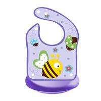 Фиолетовая пчела