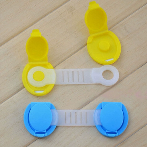 Универсальный защитный дверной детский замок для выдвижного ящика